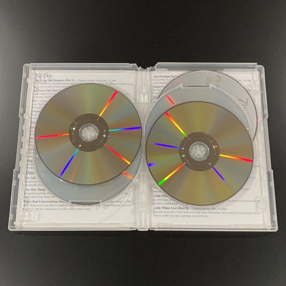 7th Heaven - The Complete Eighth Season - Picture 7 of 11